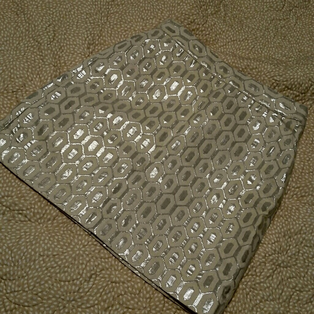 NWOT Banana Republic skirt size 2